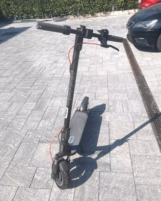 Monopattino elettrico xiaomi pro 2