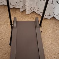 Tapis roulant magnetico Domyos