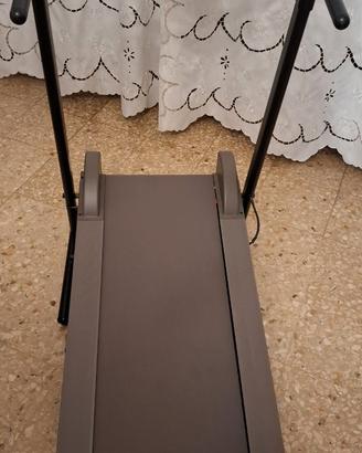 Tapis roulant magnetico Domyos