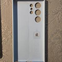 Cover originale Samsung Galaxy S25 ultra