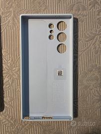 Cover originale Samsung Galaxy S25 ultra