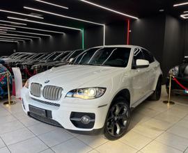 Bmw X6 xDrive40d Futura