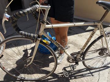 Bici corsa Chiorda Gimondi