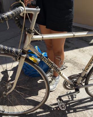 Bici corsa Chiorda Gimondi