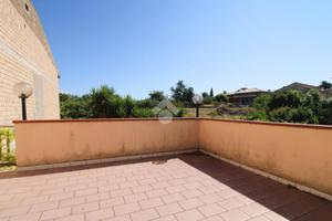 CASA SEMINDIPENDENTE A SAN VITO CHIETINO