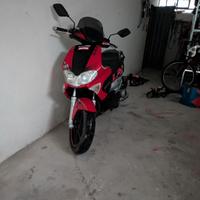 Gilera runner VX 125