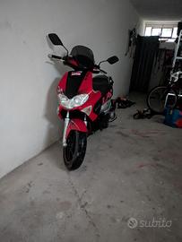 Gilera runner VX 125