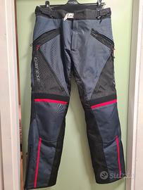 PANTALONE UOMO DAINESE TEMPEST 3 D-DRY taglia 50