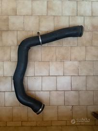 Manicotto intercooler Alfa Romeo