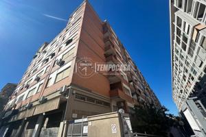 AMPIO BILOCALE CON DUE BALCONI ZONA COLLATINA