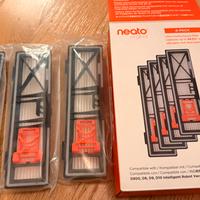 Filtri Neato D8