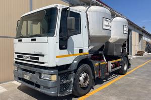 Iveco eurotech 190E30