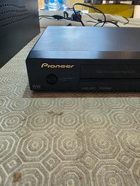 lettore dvd pioneer 