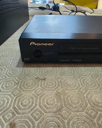lettore dvd pioneer 