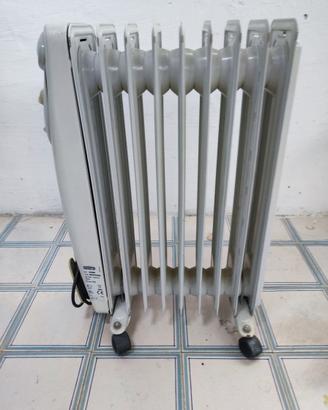 radiatore elettrico delonghi 2000w