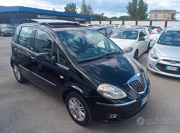 Lancia MUSA 1.4 Platino Ecochic GPL