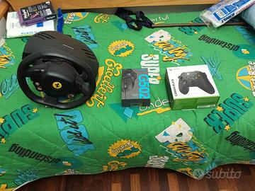 accessori da PC e gaming 