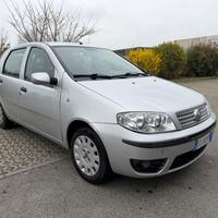 Fiat Punto Classic 1.2 5 porte Active GPL
