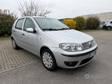 Fiat Punto Classic 1.2 5 porte Active GPL