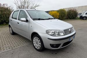 Fiat Punto Classic 1.2 5 porte Active GPL