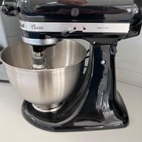 Kitchenaid 5K45SSEOB NUOVA