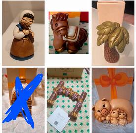 Thun pz presepe classico