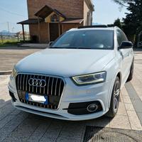 audi Q3 sline 177 cv quattro advanced plus 