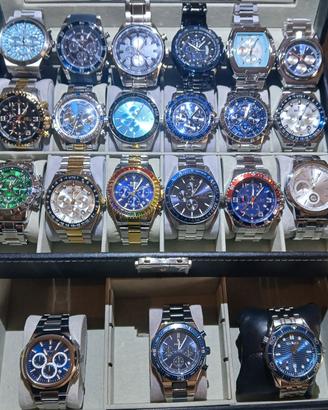orologi 