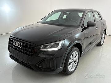 AUDI Q2 I 2021 - Q2 35 2.0 tdi Business Advanced s