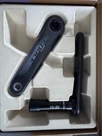 Pedivella SRAM FORCE 170mm