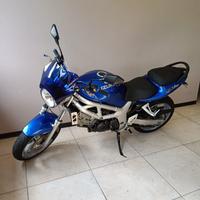 Suzuki SV 650