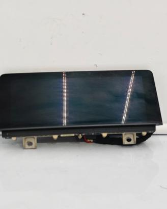 Display schermo multifunzione gps navigatore bmw f
