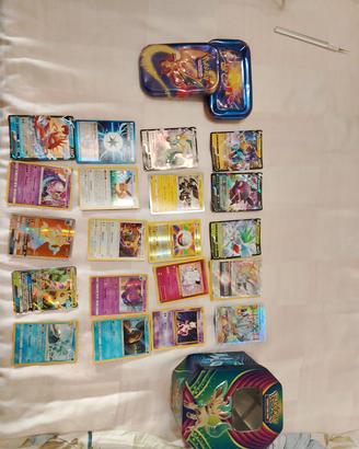 carte pokemon 