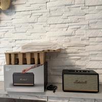 Altoparlante Ed Amplificatore Marshall Stanmore 2