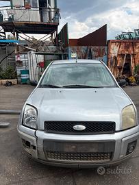 RICAMBI FORD FUSION 1.4 DIESEL ANNO:2006