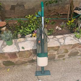 Folletto Vorwerk VK 121 - Aspirapolvere Vintage
