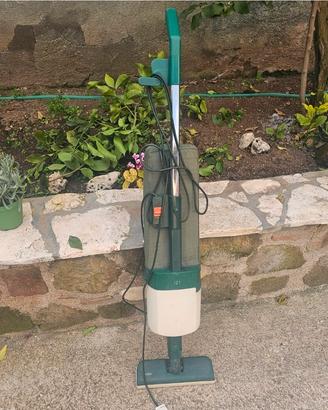 Folletto Vorwerk VK 121 - Aspirapolvere Vintage