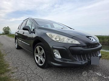 Peugeot 308 SW 1.6 HDI Premium Ciel