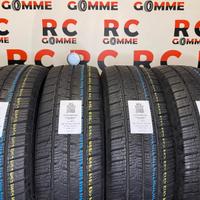 4 GOMME 205/75 R16C 113/111R CONTINENTAL - 4 STG