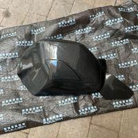 Accessori Ducati Streetfigher e universali
