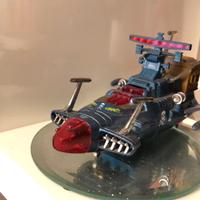 Giochi jeeg goldrake gundam harlock lupin