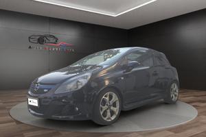 Opel Corsa 1.6 T 192CV 3 porte OPC