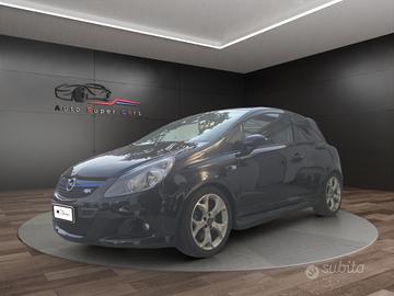 Opel Corsa 1.6 T 192CV 3 porte OPC