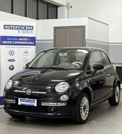 Fiat 500 1.3 Multijet 16V 95 CV Lounge