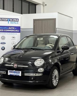 Fiat 500 1.3 Multijet 16V 95 CV Lounge