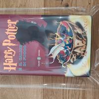 J. K. Rowling - Harry Potter e il calice di fuoco 