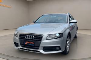 Audi A4 AVANT - FRIZIONE NUOVA