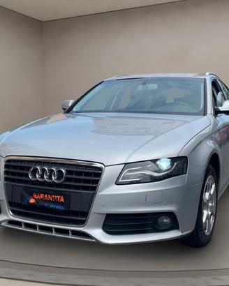 Audi A4 AVANT - FRIZIONE NUOVA