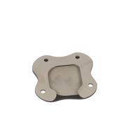 Allargamento base cavalletto MYTECH per BMW F800GS