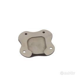 Allargamento base cavalletto MYTECH per BMW F800GS